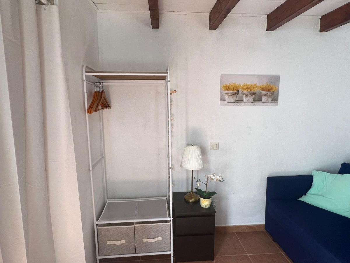 Апартаменты Studio In Playa Blanca Экстерьер фото